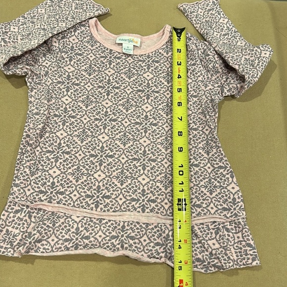 Naartjit Kids Long Sleeve Top - Picture 6 of 10
